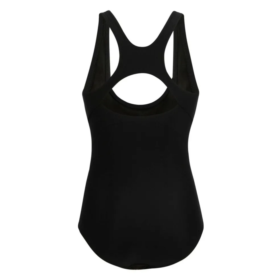 Women's One Piece Swimsuit