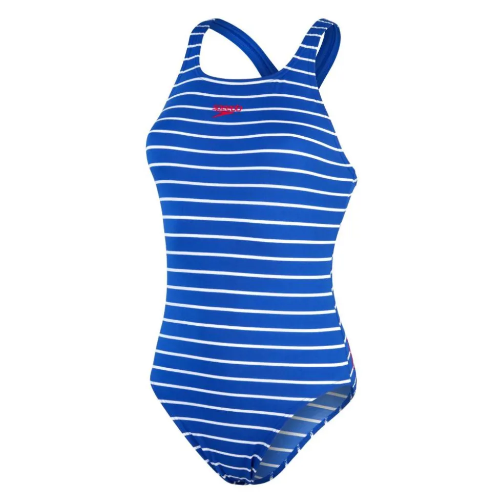 Women's One Piece Swimsuit