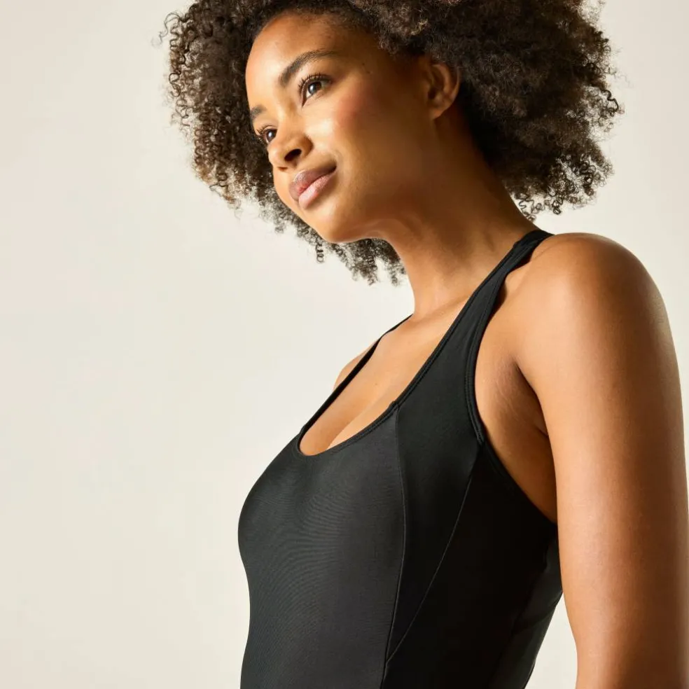 Women's One Piece Swimsuit