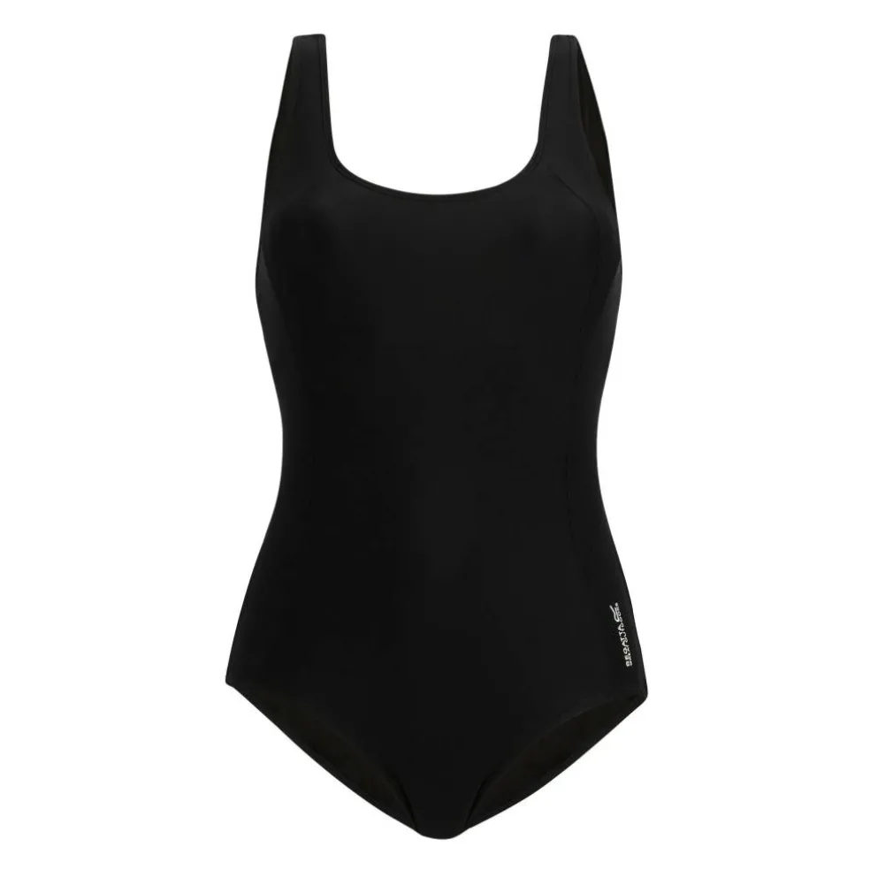 Women's One Piece Swimsuit
