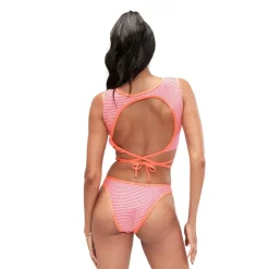 Women's One Piece Swimsuit