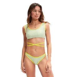 Women's One Piece Swimsuit