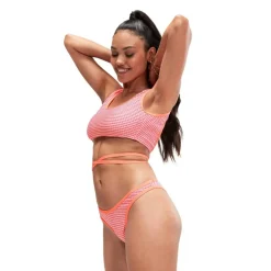 Women's One Piece Swimsuit