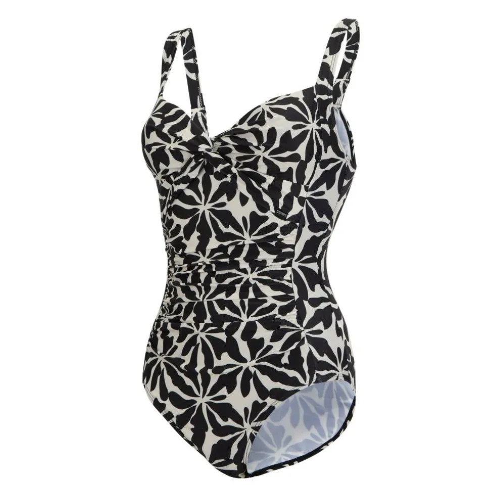 Women's One Piece Swimsuit