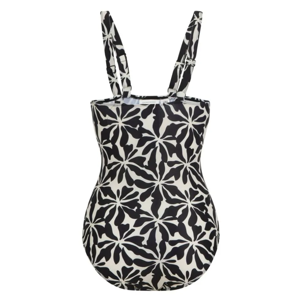 Women's One Piece Swimsuit