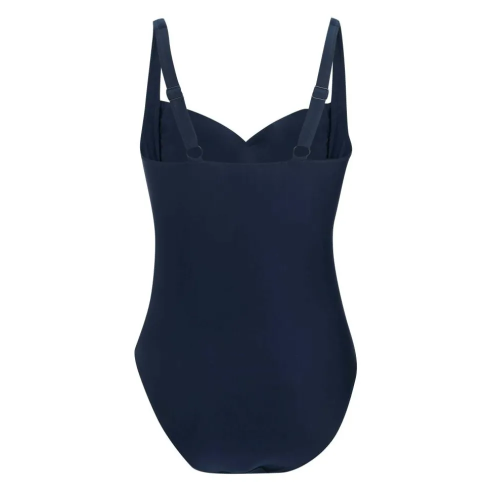 Women's One Piece Swimsuit