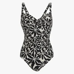 Women's One Piece Swimsuit