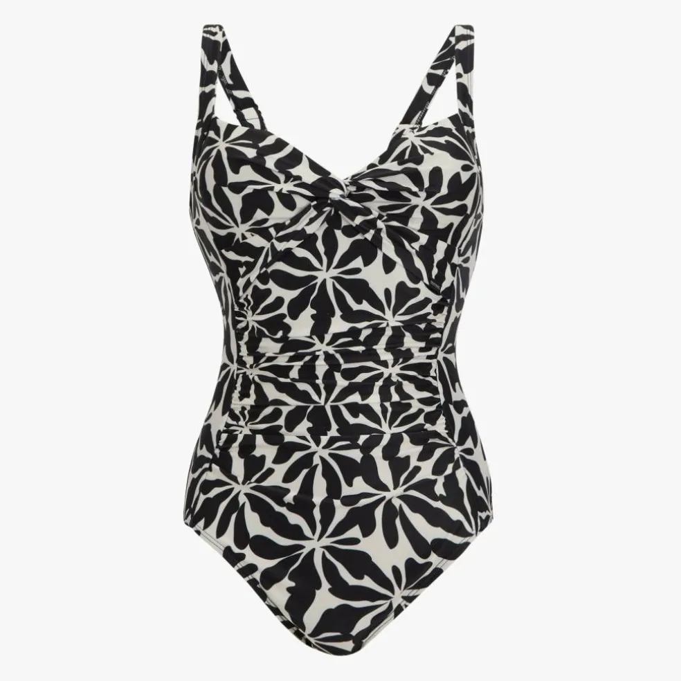 Women's One Piece Swimsuit