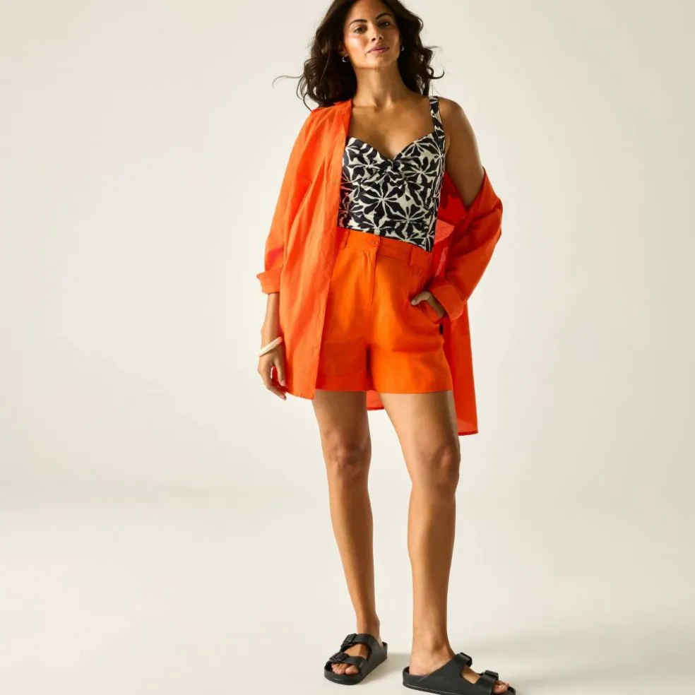 Women's One Piece Swimsuit
