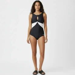 Women's One Piece Swimsuit