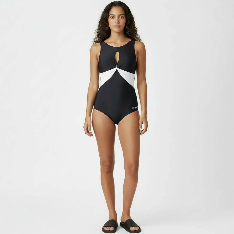 Women's One Piece Swimsuit