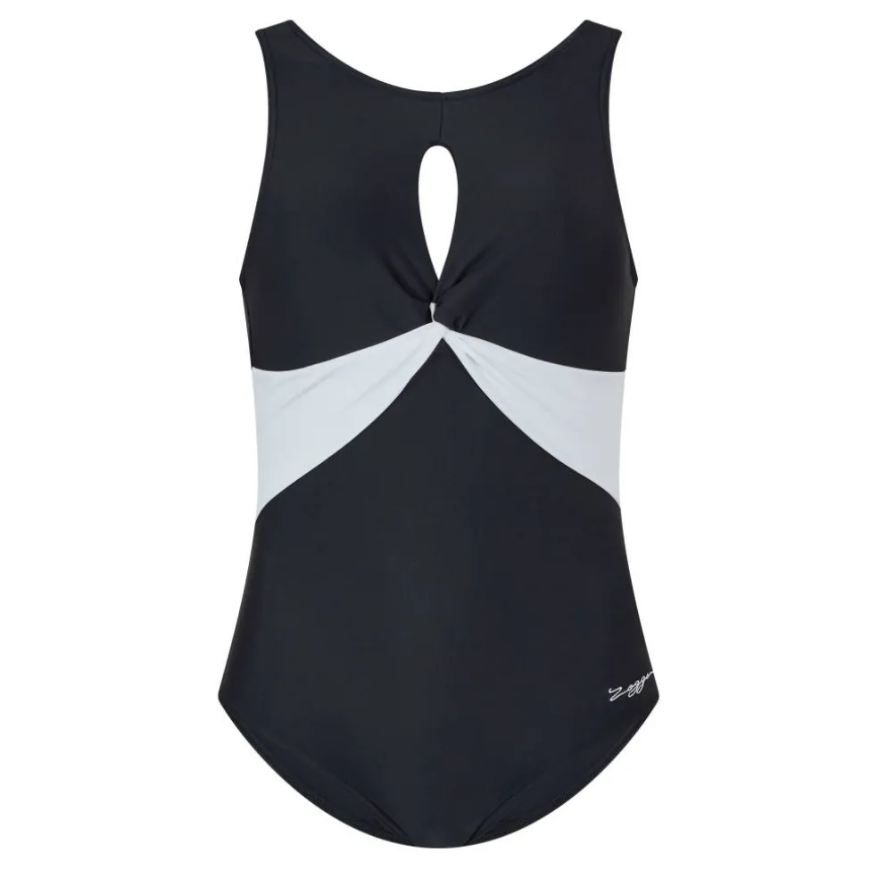 Women's One Piece Swimsuit