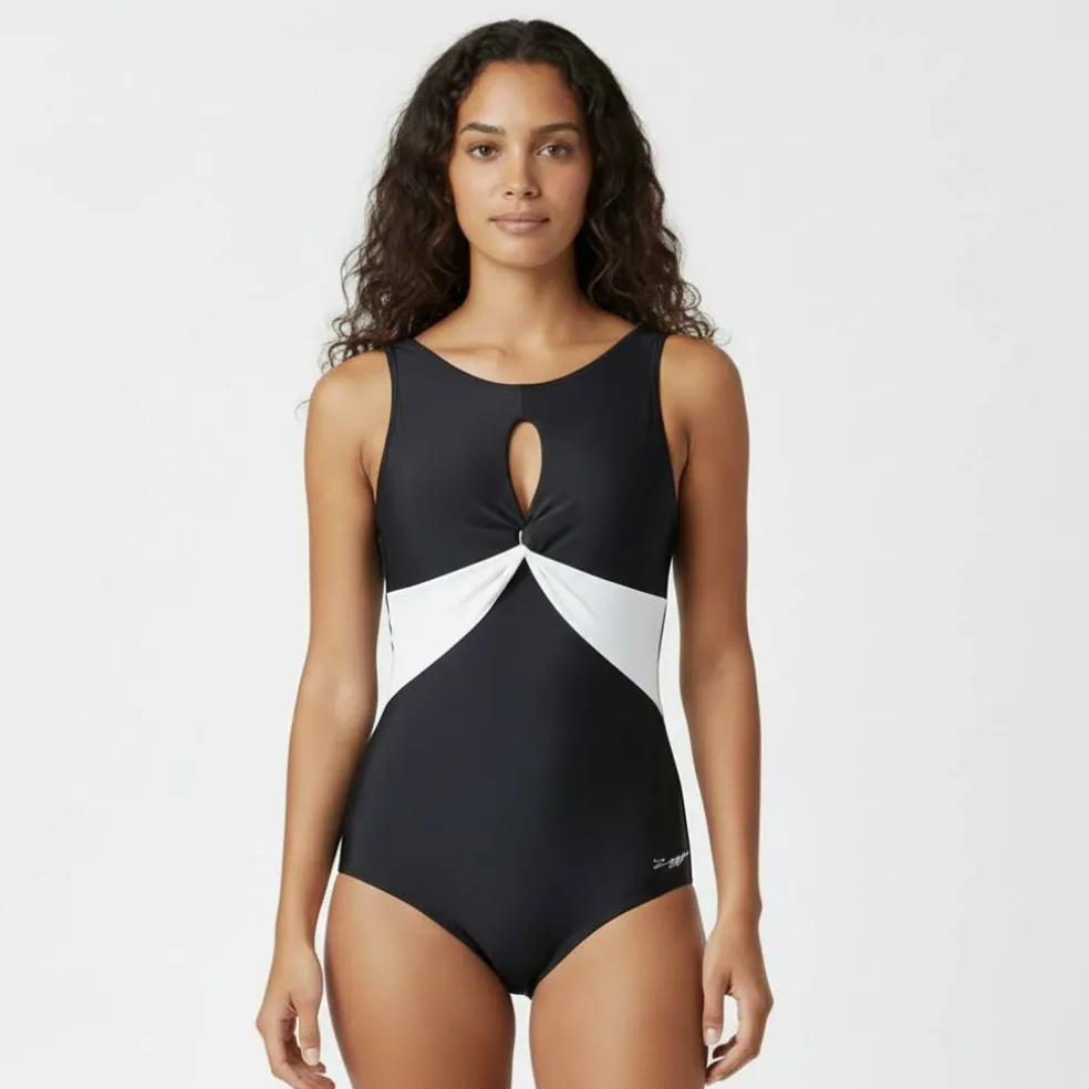 Women's One Piece Swimsuit