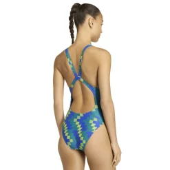 Women's One Piece Swimsuit