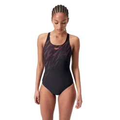 Women's One Piece Swimsuit