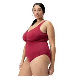 Women's One Piece Swimsuit