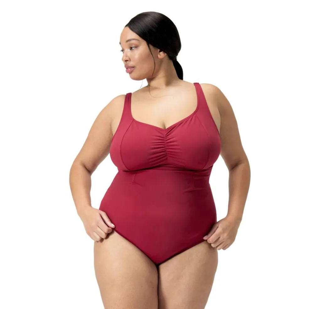 Women's One Piece Swimsuit