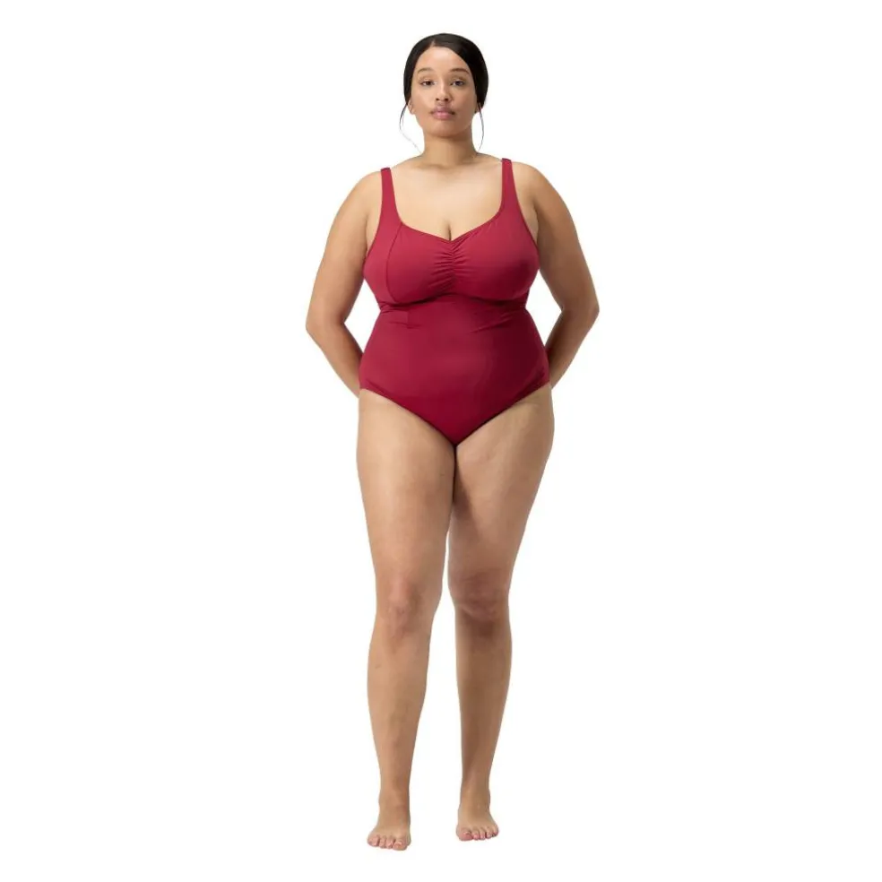 Women's One Piece Swimsuit