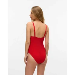 Women's One Piece Swimsuit
