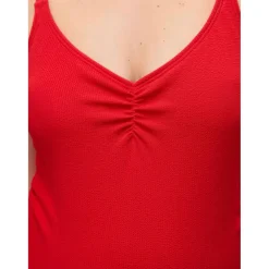 Women's One Piece Swimsuit