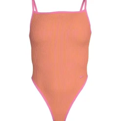 Women's One Piece Swimsuit