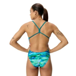 Women's One Piece Swimsuit