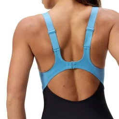 Women's One Piece Swimsuit
