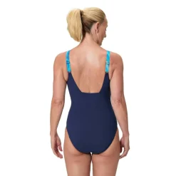 Women's One Piece Swimsuit