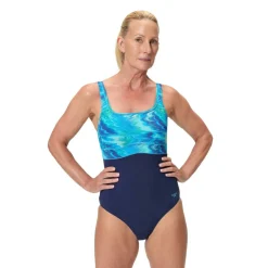 Women's One Piece Swimsuit