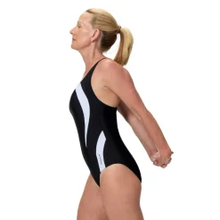 Women's One Piece Swimsuit