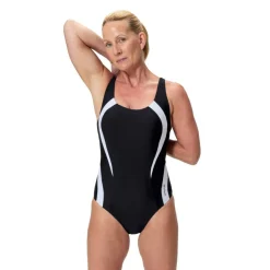 Women's One Piece Swimsuit
