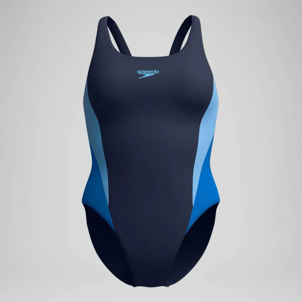 Women's One Piece Swimsuit