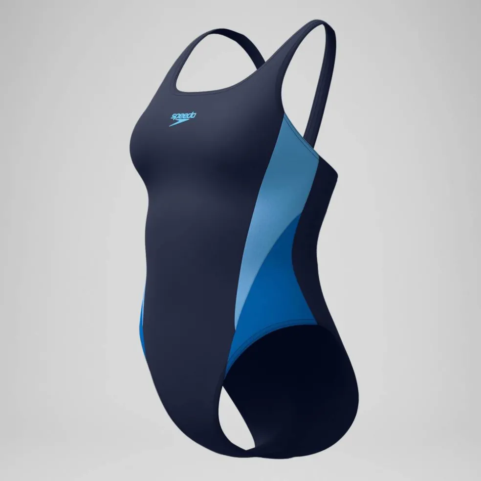 Women's One Piece Swimsuit