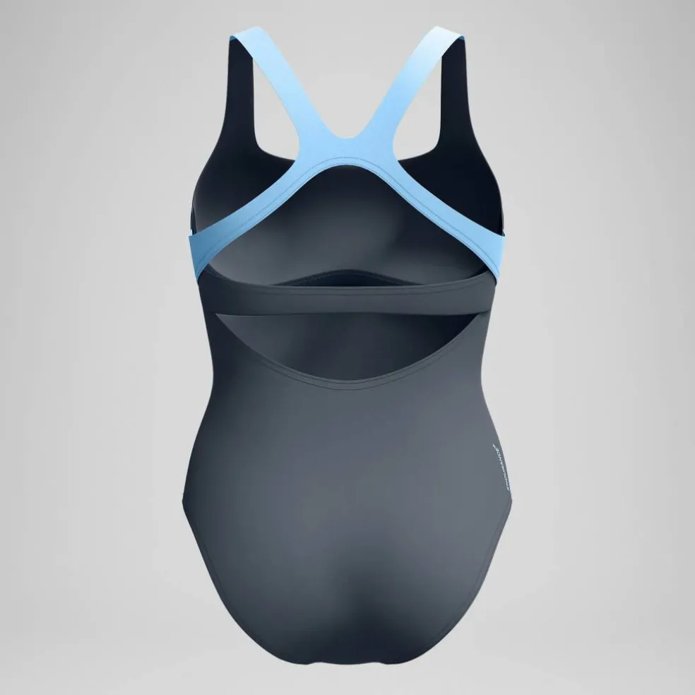 Women's One Piece Swimsuit