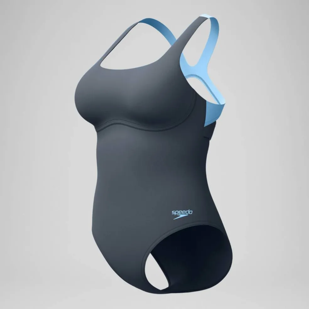 Women's One Piece Swimsuit