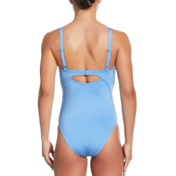 Women's One Piece Swimsuit