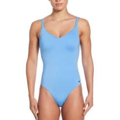 Women's One Piece Swimsuit