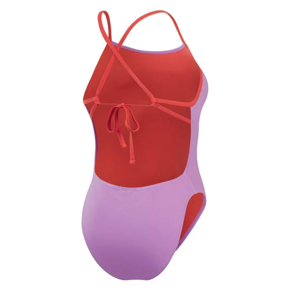 Women's One Piece Swimsuits