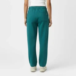 Women's Open Hem Fleece Joggers