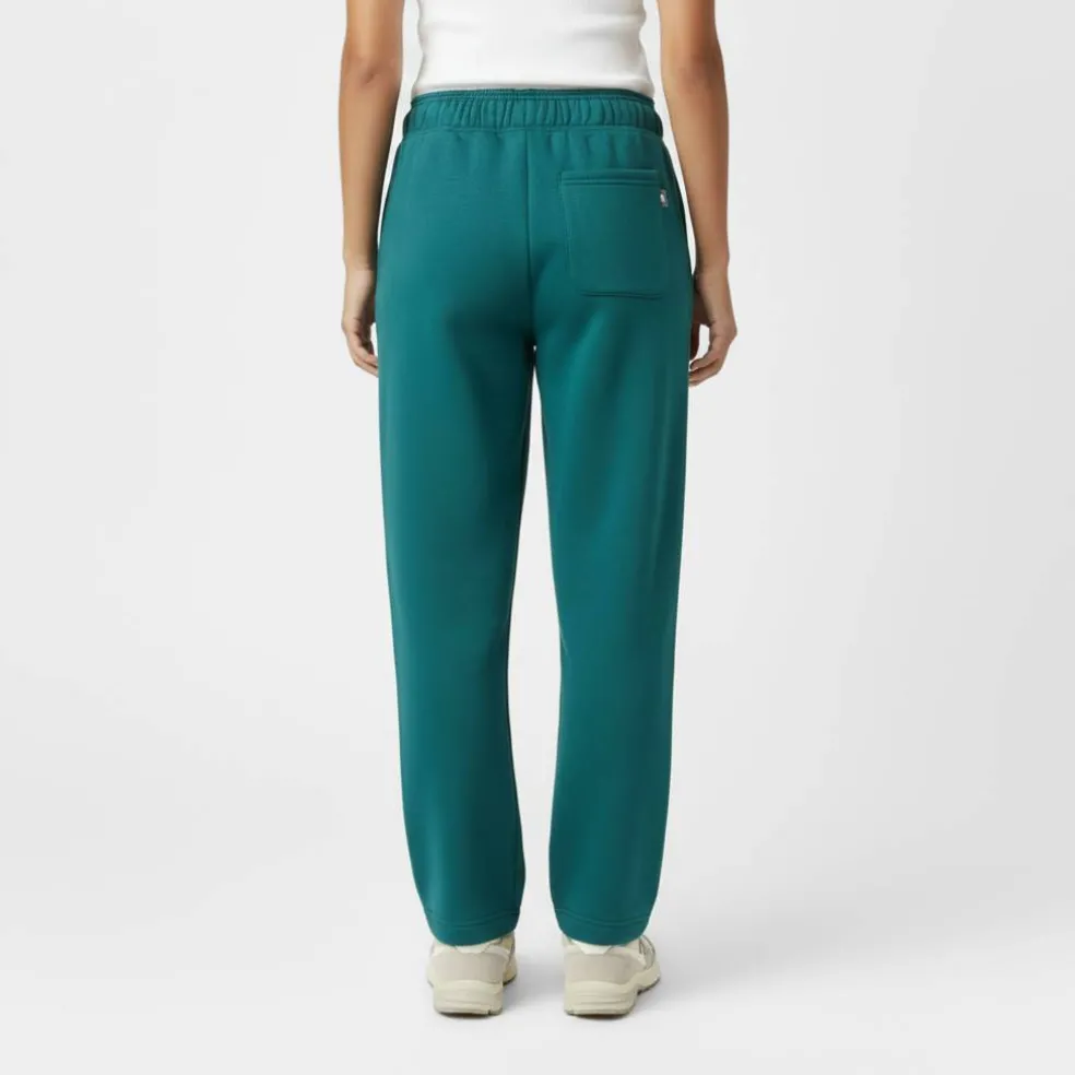 Women's Open Hem Fleece Joggers