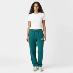 Women's Open Hem Fleece Joggers
