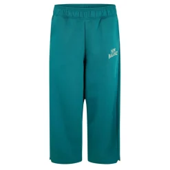 Women's Open Hem Fleece Joggers