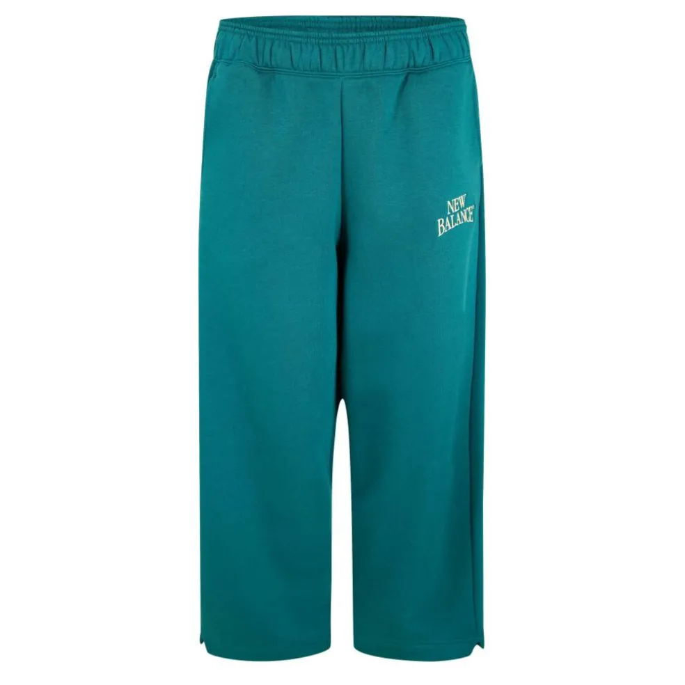Women's Open Hem Fleece Joggers