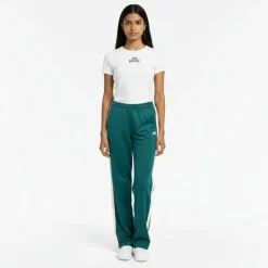 Women's Open Hem Fleece Joggers