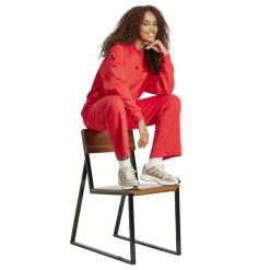Women's Open Hem Fleece Joggers