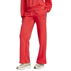 Women's Open Hem Fleece Joggers