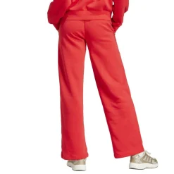 Women's Open Hem Fleece Joggers