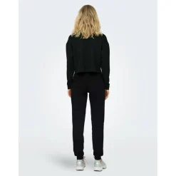 Women's Open Hem Fleece Joggers