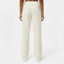 Women's Open Hem Fleece Joggers