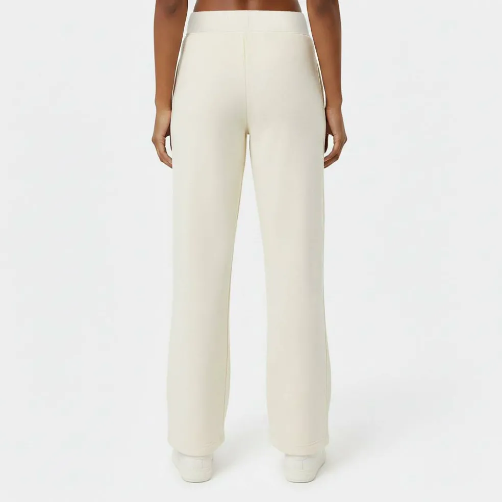 Women's Open Hem Fleece Joggers